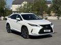 Lexus RX 200t 2022 года за 23 500 000 тг. в Семей – фото 2