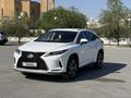 Lexus RX 200t 2022 года за 23 500 000 тг. в Семей – фото 3