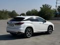 Lexus RX 200t 2022 года за 23 500 000 тг. в Семей – фото 5