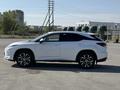 Lexus RX 200t 2022 года за 23 500 000 тг. в Семей – фото 8