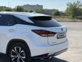 Lexus RX 200t 2022 года за 23 500 000 тг. в Семей – фото 9