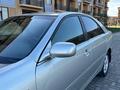 Toyota Camry 2005 годаүшін5 500 000 тг. в Шымкент – фото 3