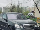 Mercedes-Benz E 63 AMG 2007 года за 14 999 999 тг. в Алматы – фото 2