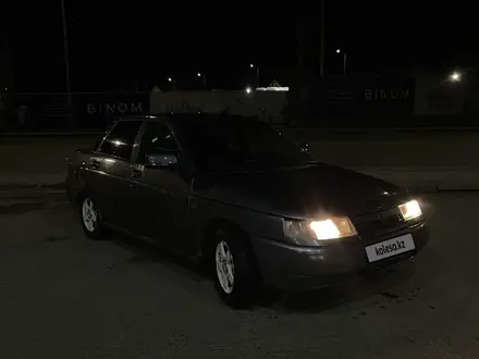 ВАЗ (Lada) 2110 2010 года за 650 000 тг. в Атырау – фото 3