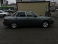 ВАЗ (Lada) 2110 2010 года за 650 000 тг. в Атырау – фото 4