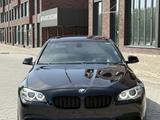 BMW 535 2014 года за 11 350 000 тг. в Шымкент