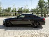 BMW 535 2014 года за 11 350 000 тг. в Шымкент – фото 5