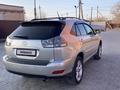 Lexus RX 330 2004 года за 6 900 000 тг. в Атырау – фото 4