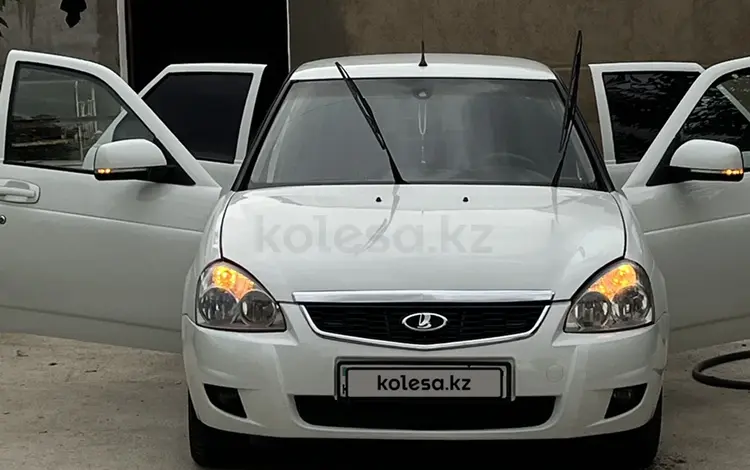 ВАЗ (Lada) Priora 2170 2014 годаfor2 650 000 тг. в Шымкент