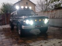 Nissan Patrol 1994 года за 4 800 000 тг. в Алматы