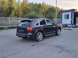 Porsche Cayenne 2007 года за 6 300 000 тг. в Усть-Каменогорск – фото 5