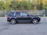Porsche Cayenne 2007 года за 6 300 000 тг. в Усть-Каменогорск – фото 4