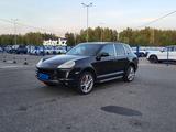Porsche Cayenne 2007 года за 6 300 000 тг. в Усть-Каменогорск