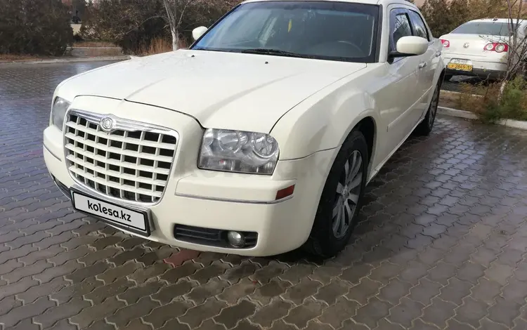 Chrysler 300C 2006 года за 6 000 000 тг. в Актау