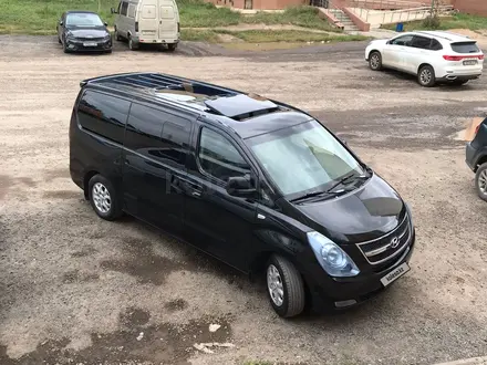 Hyundai Starex 2008 года за 6 200 000 тг. в Астана