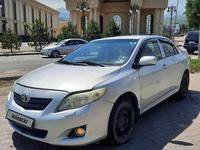 Toyota Corolla 2009 года за 3 850 000 тг. в Алматы