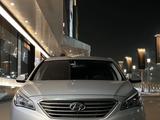 Hyundai Sonata 2014 года за 7 800 000 тг. в Алматы