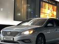 Hyundai Sonata 2015 годаfor8 500 000 тг. в Алматы – фото 9