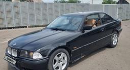 BMW 320 1995 годаүшін1 800 000 тг. в Павлодар – фото 2
