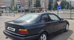 BMW 320 1995 годаүшін1 800 000 тг. в Павлодар – фото 3