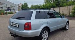 Audi A4 1996 года за 2 500 000 тг. в Петропавловск – фото 2