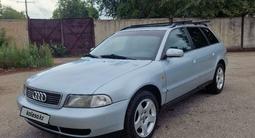 Audi A4 1996 года за 2 500 000 тг. в Петропавловск – фото 3