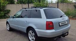 Audi A4 1996 года за 2 500 000 тг. в Петропавловск – фото 4