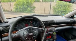 Audi A4 1996 года за 2 500 000 тг. в Петропавловск – фото 5