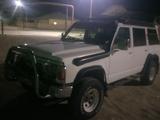 Nissan Patrol 1998 года за 3 500 000 тг. в Актау – фото 4