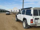 Nissan Patrol 1998 года за 3 500 000 тг. в Актау – фото 5