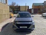 Hyundai Accent 2020 года за 8 500 000 тг. в Кокшетау – фото 2