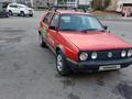 Volkswagen Golf 1991 годаfor550 000 тг. в Тараз