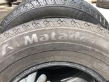 185/14С грузовые шины б/у из Германии за 77 000 тг. в Костанай – фото 5