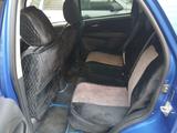 Suzuki SX4 2006 годаүшін3 800 000 тг. в Астана – фото 2