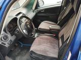 Suzuki SX4 2006 годаүшін3 800 000 тг. в Астана