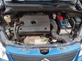 Suzuki SX4 2006 годаүшін3 800 000 тг. в Астана – фото 3