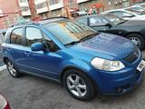 Suzuki SX4 2006 годаүшін3 800 000 тг. в Астана – фото 4