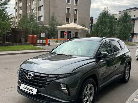 Hyundai Tucson 2022 года за 12 990 000 тг. в Астана – фото 2