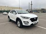 Hyundai Tucson 2019 года за 11 000 000 тг. в Караганда – фото 3