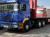 Shacman (Shaanxi)  SX4254 2007 года за 14 000 000 тг. в Алматы