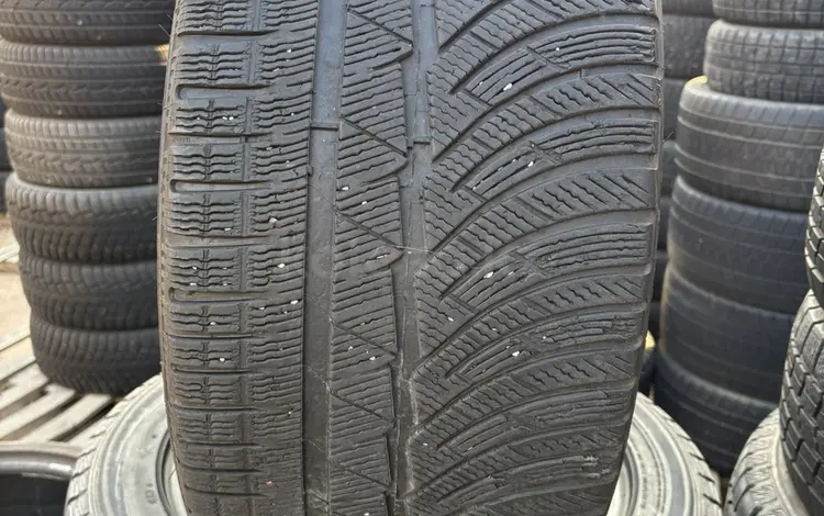 Michelin Pilot Alpin 285/30R21 100W за 25 000 тг. в Алматы