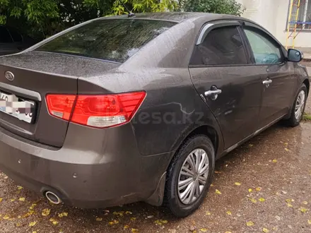 Kia Cerato 2010 года за 5 000 000 тг. в Астана – фото 10