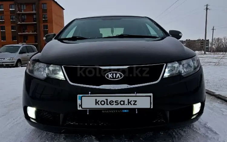 Kia Cerato 2010 годаfor5 000 000 тг. в Астана