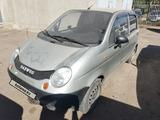 Daewoo Matiz 2008 годаүшін600 000 тг. в Уральск – фото 4