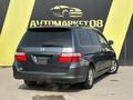 Honda Odyssey 2006 года за 6 550 000 тг. в Тараз – фото 4