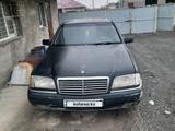 Mercedes-Benz C 230 1995 годаfor1 500 000 тг. в Кентау – фото 2