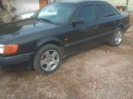 Audi 100 1992 года за 2 000 000 тг. в Алматы – фото 14