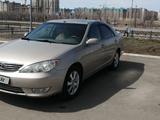 Toyota Camry 2005 года за 5 800 000 тг. в Караганда – фото 2