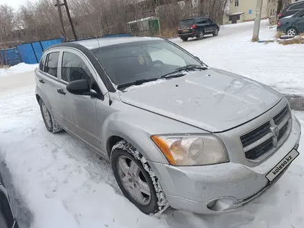 Dodge Caliber 2006 года за 3 500 000 тг. в Караганда