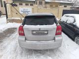 Dodge Caliber 2006 года за 3 500 000 тг. в Караганда – фото 4